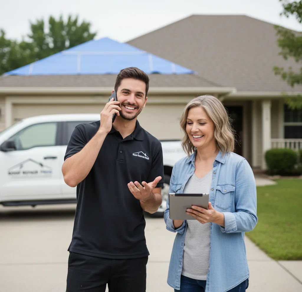 Flat Roof Repair in Grandy, NC